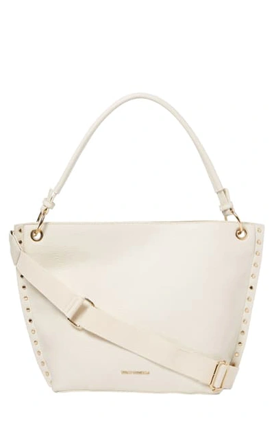 Shop Urban Originals Divine Tote In Oat