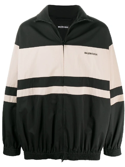 BALENCIAGA ジップアップジャケット | tspea.org