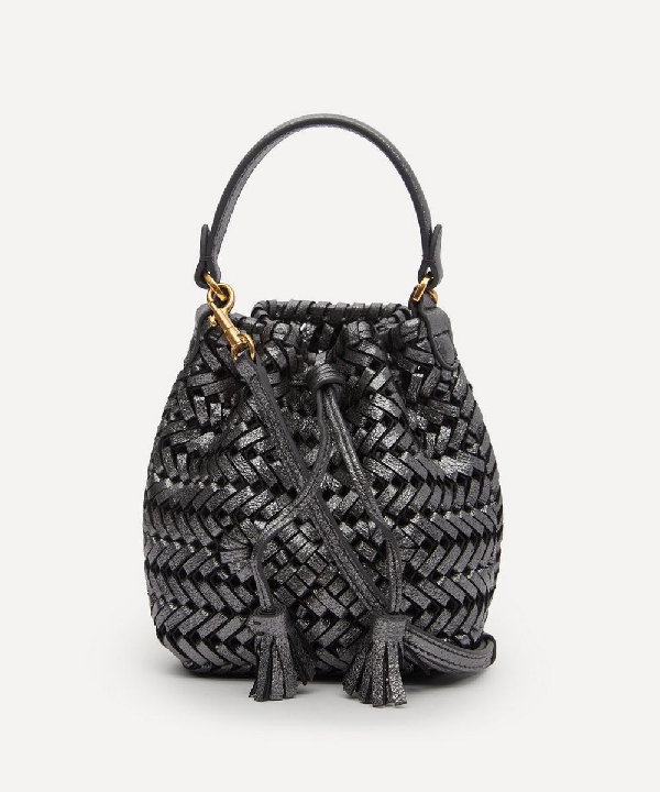 anya hindmarch cross body bag