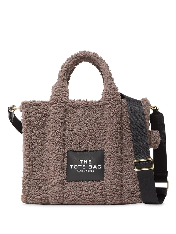 marc jacobs purse brown