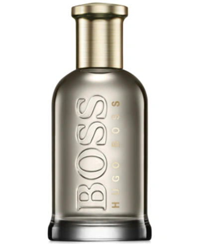 Shop Hugo Boss Men's Boss Bottled Eau De Parfum Spray, 1.6-oz.
