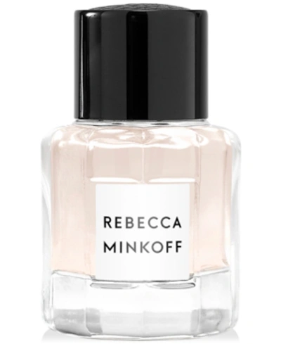 Shop Rebecca Minkoff Eau De Parfum Spray, 1-oz.