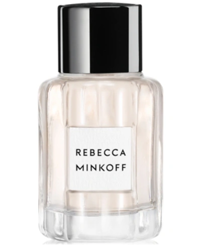 Shop Rebecca Minkoff Eau De Parfum Spray, 3.4-oz.