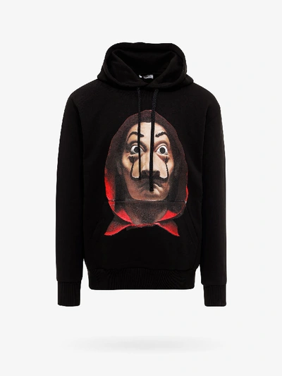 Shop Ih Nom Uh Nit Hoodie In Black