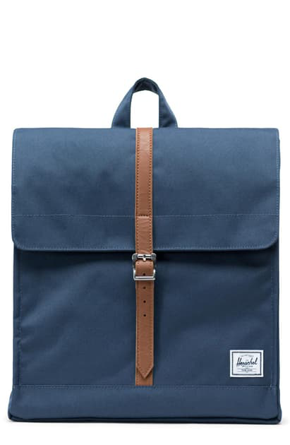 city mid volume backpack