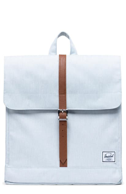 city mid volume backpack