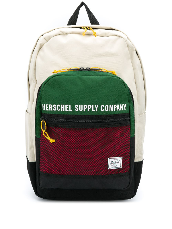 herschel bag design