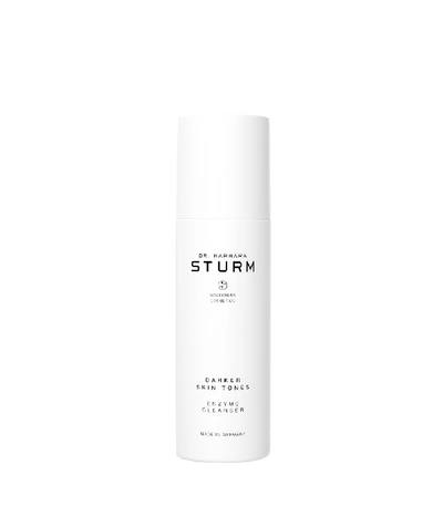 Shop Barbara Sturm Darker Skin Tones Enzyme Cleanser In N/a