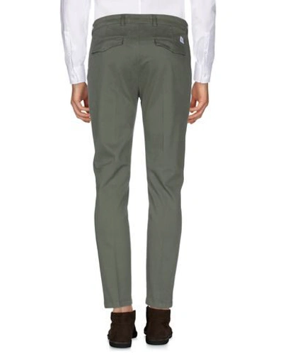 Shop Department 5 Casual Pants In Military Green