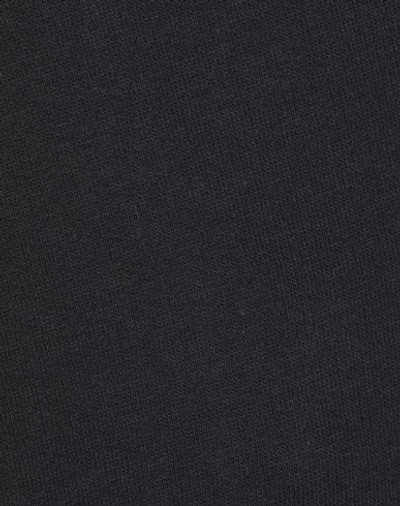 Ea7 Casual Pants In Black