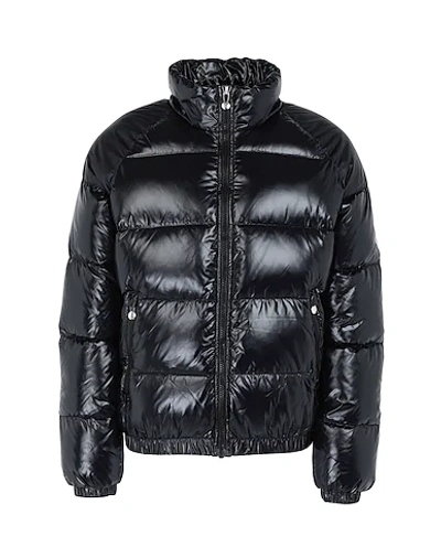 Shop Pyrenex Down Jackets In Black