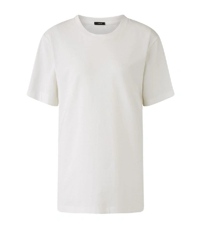 Shop Joseph Cotton  T-shirt
