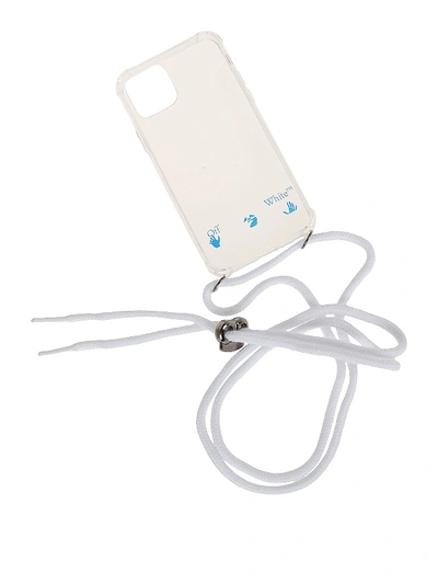 Shop Off-white Iphone Case
