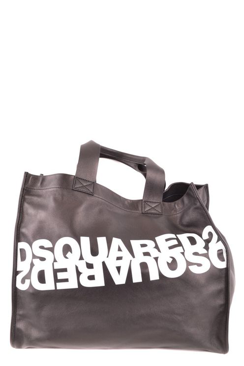 dsquared2 tote bag