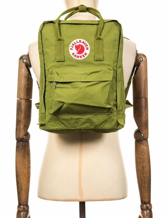 similar bags to kanken