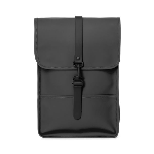 rains backpack mini grey