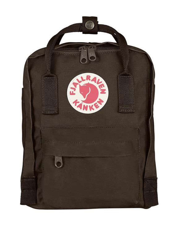 fjallraven kanken size