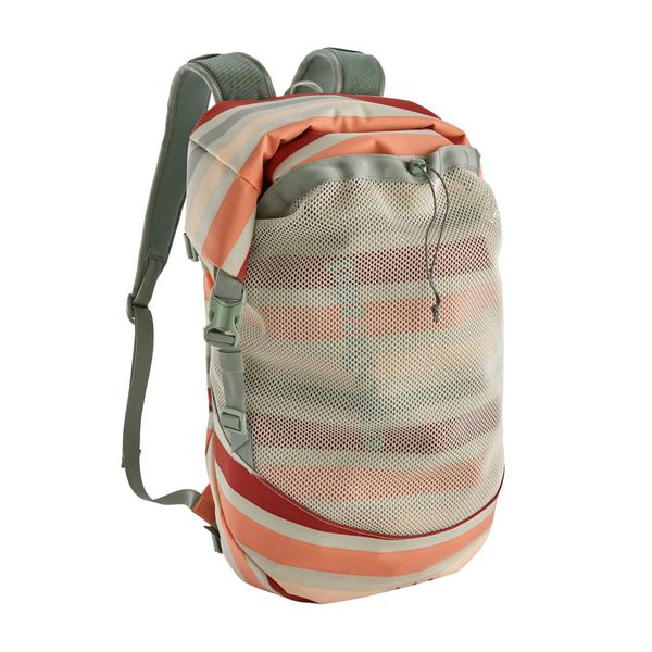 patagonia planing roll top 35l