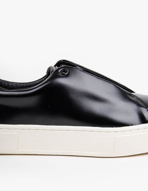 eytys doja leather black