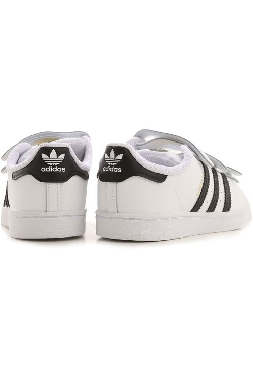 superstar bianca e nera