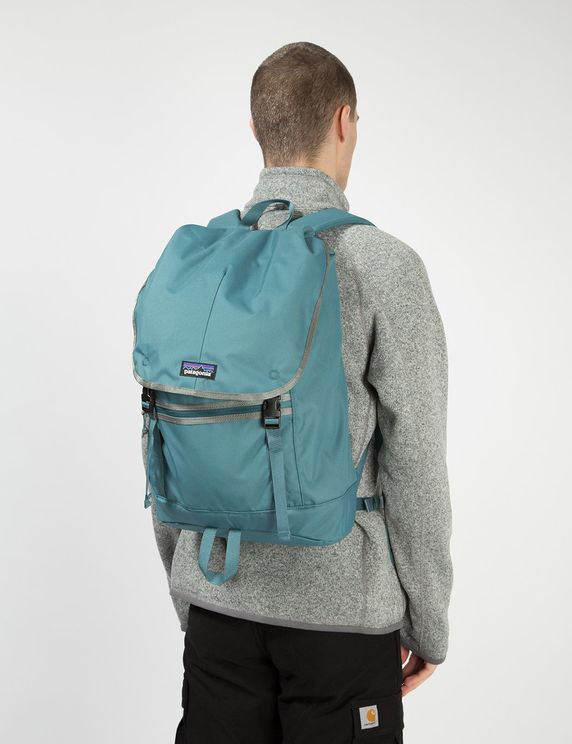patagonia arbor classic