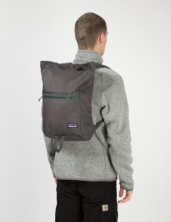 patagonia arbor market backpack