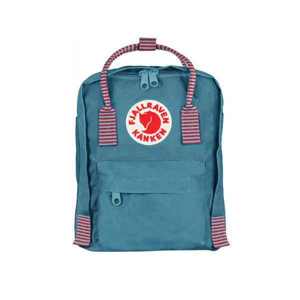 mini kanken blue