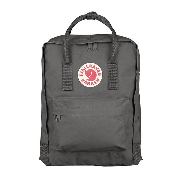 kanken grey