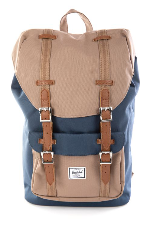 herschel little america mid volume sale