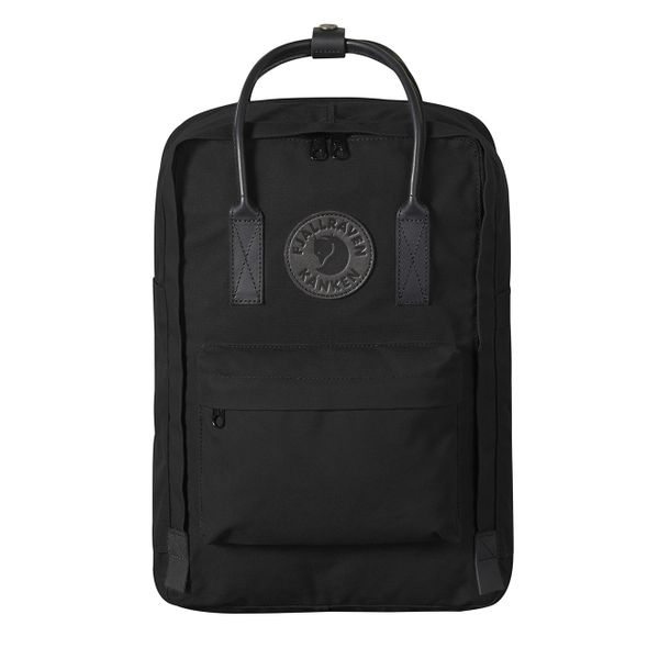 kanken no2 black