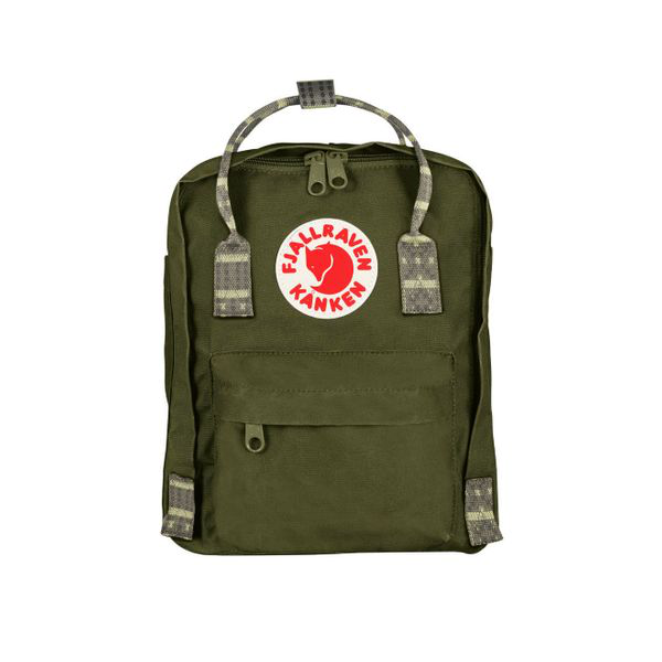 cheap fjallraven kanken mini backpack