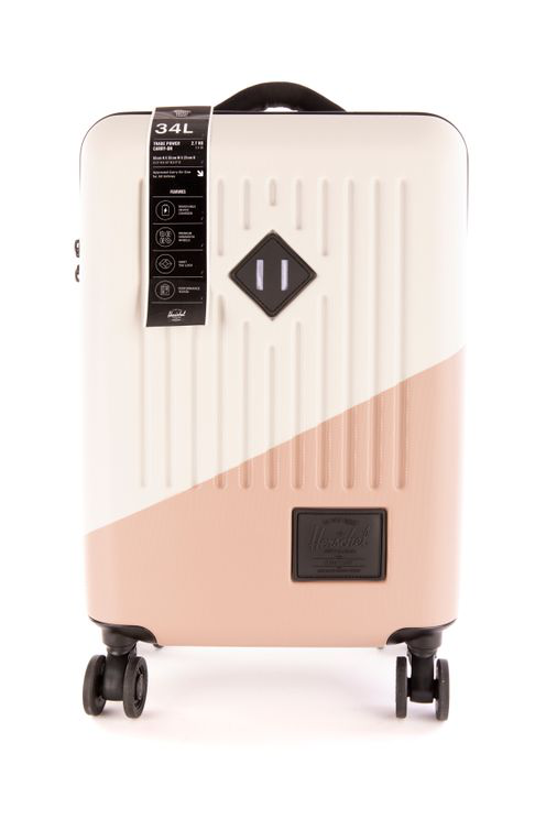 herschel power carry on