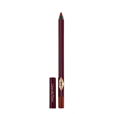 Shop Charlotte Tilbury Walk Of No Shame Eyeliner