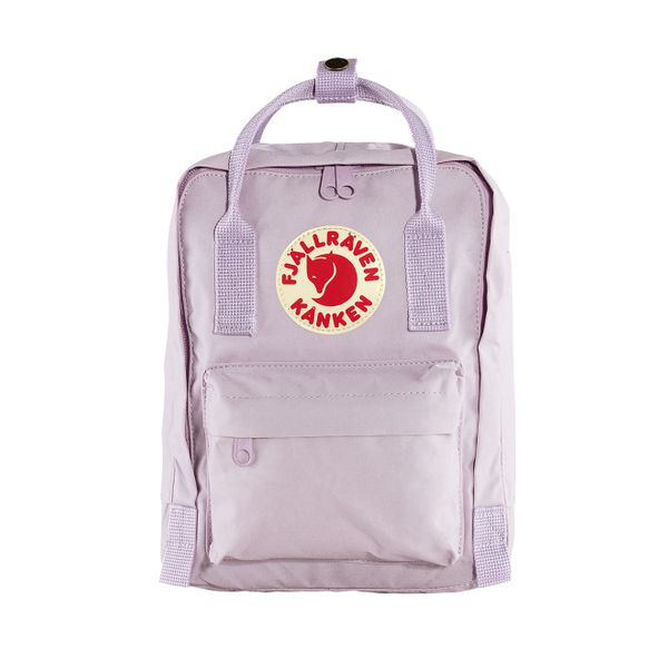 fjall mini backpack