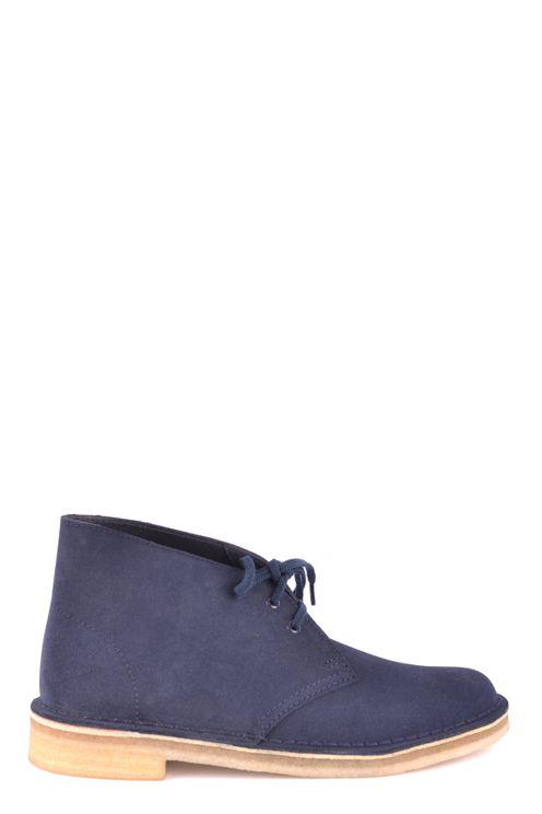 clarks shoes blue