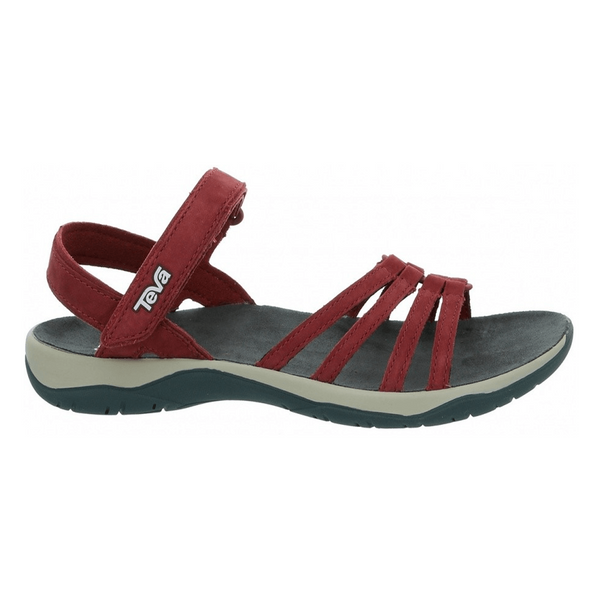 teva ladies sandals