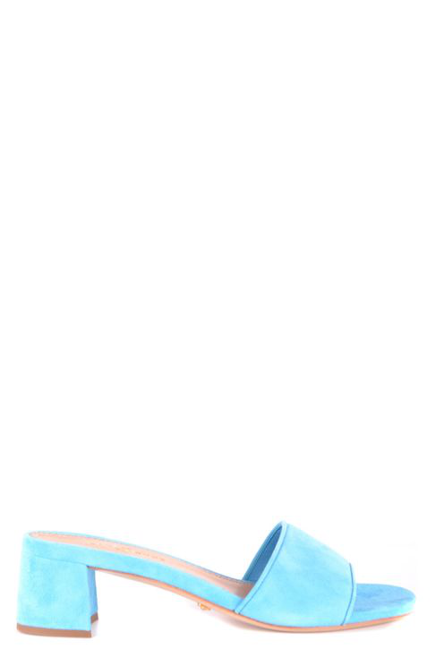 light blue suede shoes womens