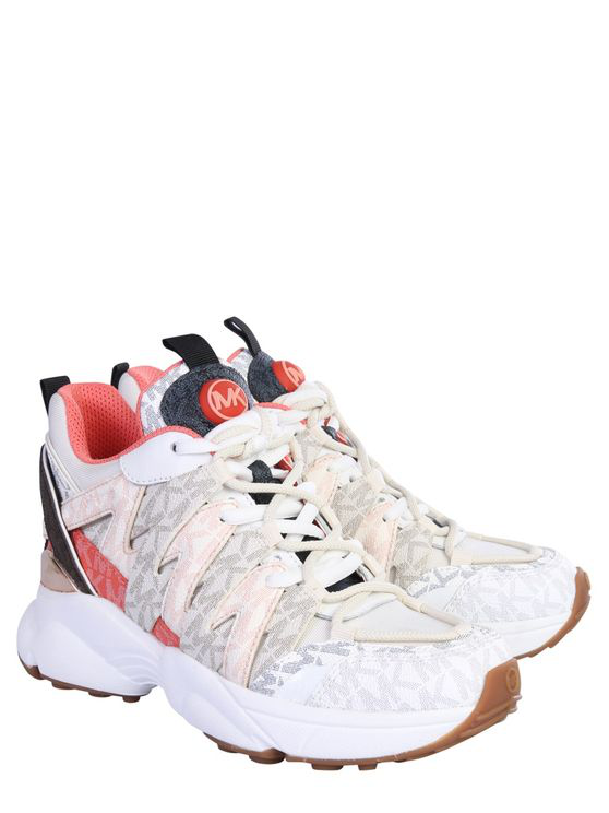 michael kors trainers