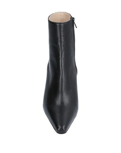 Shop Kalda Ankle Boots In Black