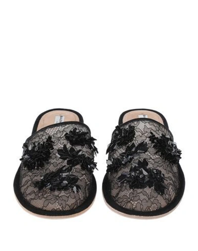 Shop Balenciaga Mules And Clogs In Black