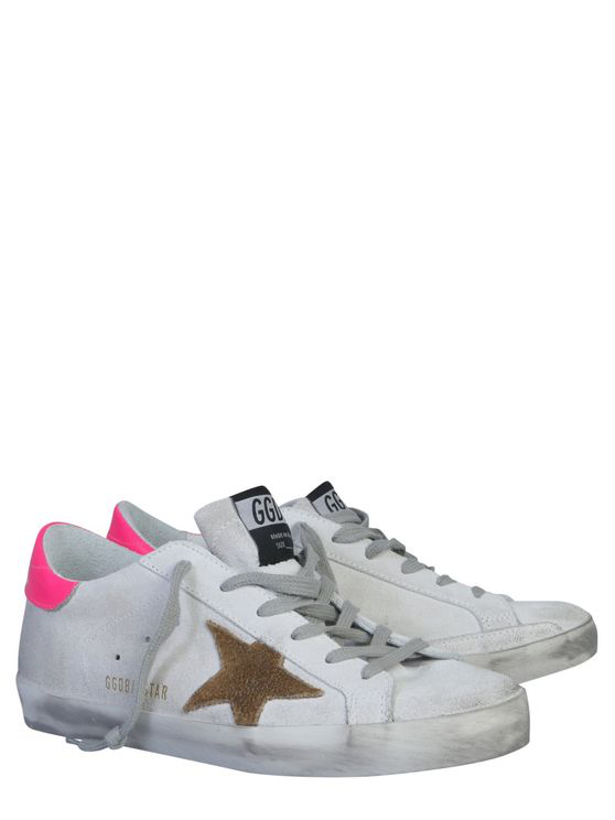 trainers like golden goose