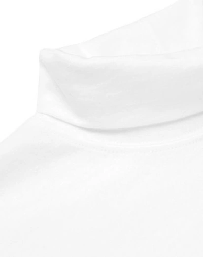 Shop Alyx T-shirt In White