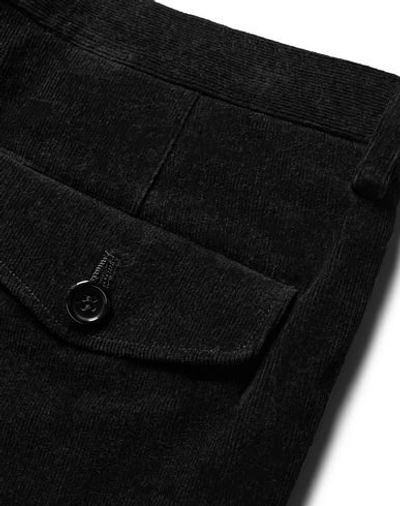 Shop Undercover Pants In Black