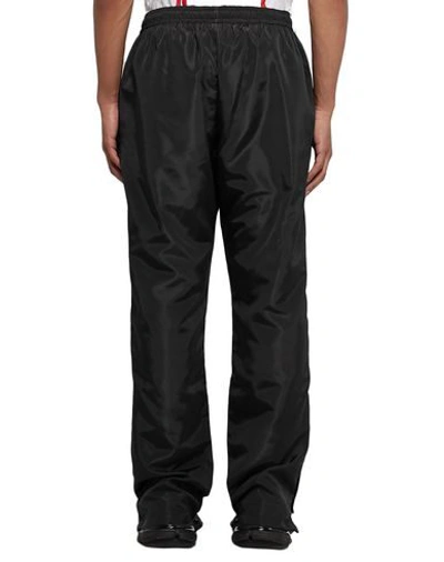 Shop Resort Corps Man Pants Black Size Xl Polyester