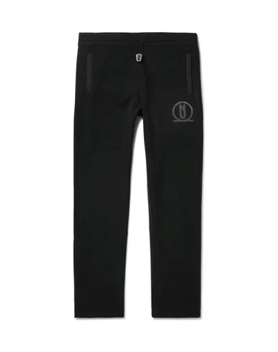 Shop Affix Man Pants Black Size S Polyester