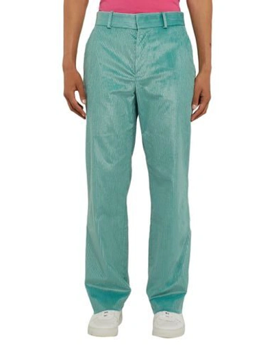 Sies Marjan Pants In Turquoise