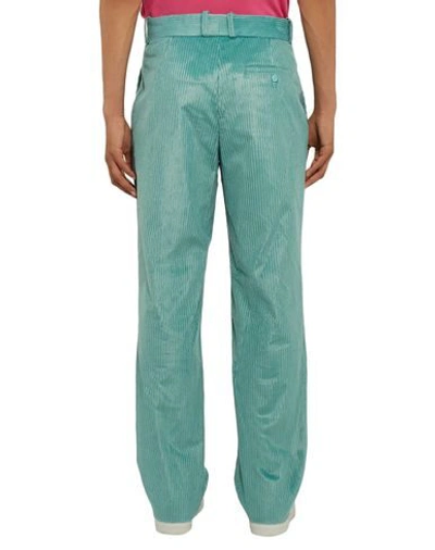 Sies Marjan Pants In Turquoise