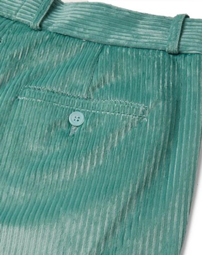 Sies Marjan Pants In Turquoise