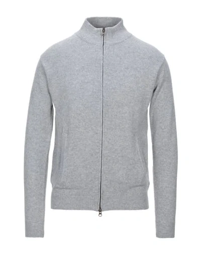 Shop Addiction Cardigans In Grey