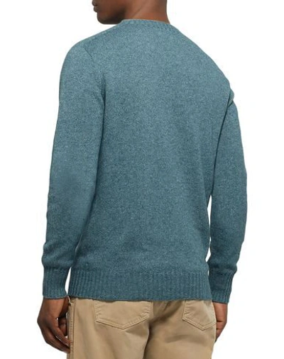 Shop Howlin' Sweater In Pastel Blue